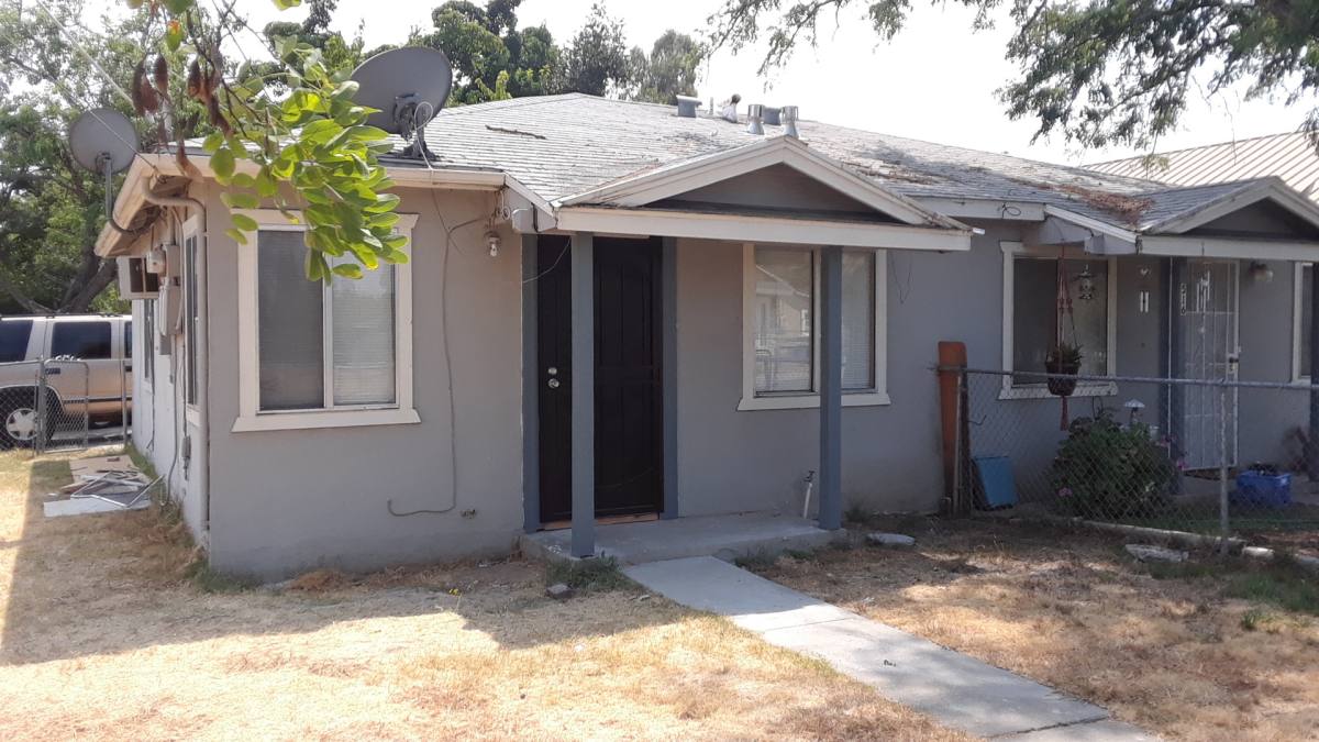 Apartment for rent at 514 To 516 Rimmer Ave #DUPLEX, Sacramento, CA 95834