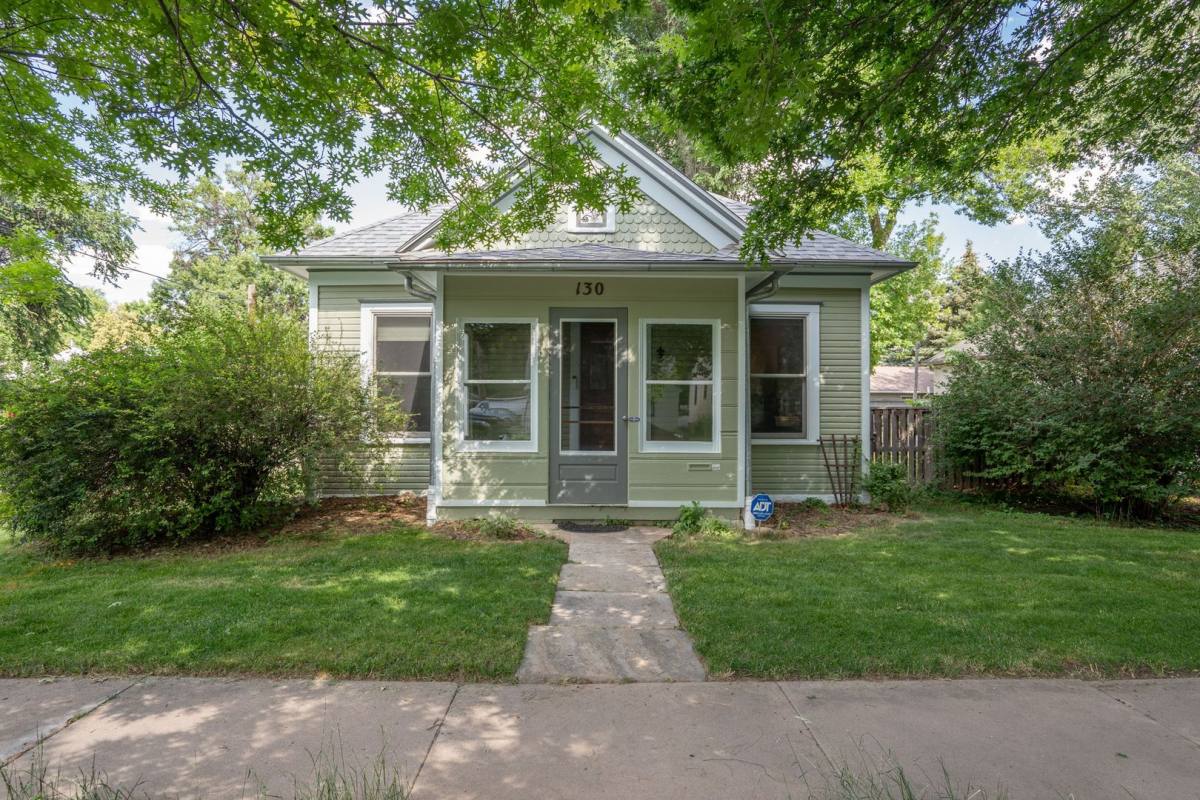 House for rent at 130 N Mack St, Fort Collins, CO 80521