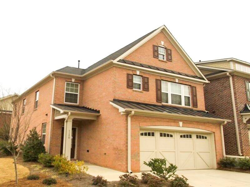 Townhouse for rent at 1120 Weston Green Loop, Cary, NC 27513