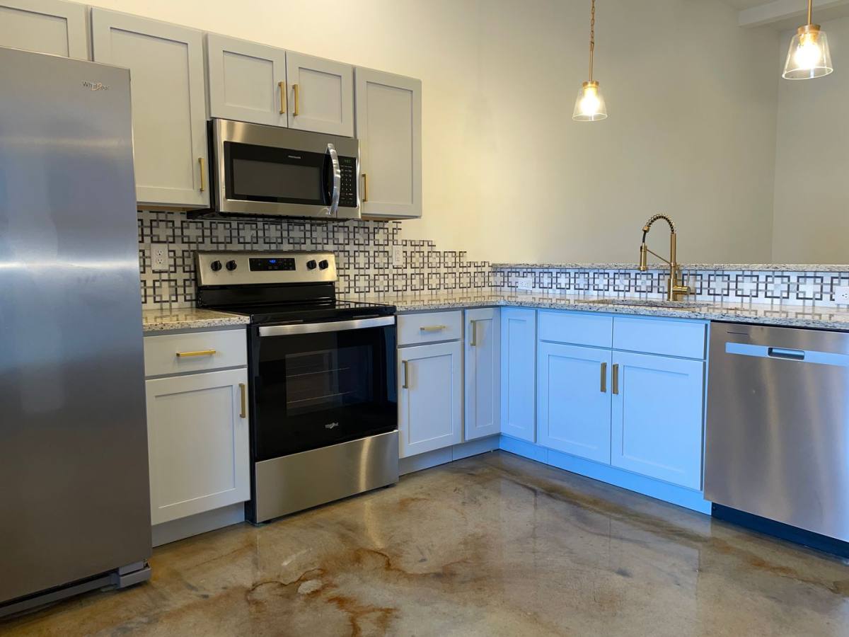 Apartment for rent at 110 E Chestnut St, Hanover, PA 17331
