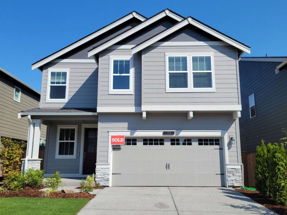 House for rent at 17 181st St SE, Bothell, WA 98012