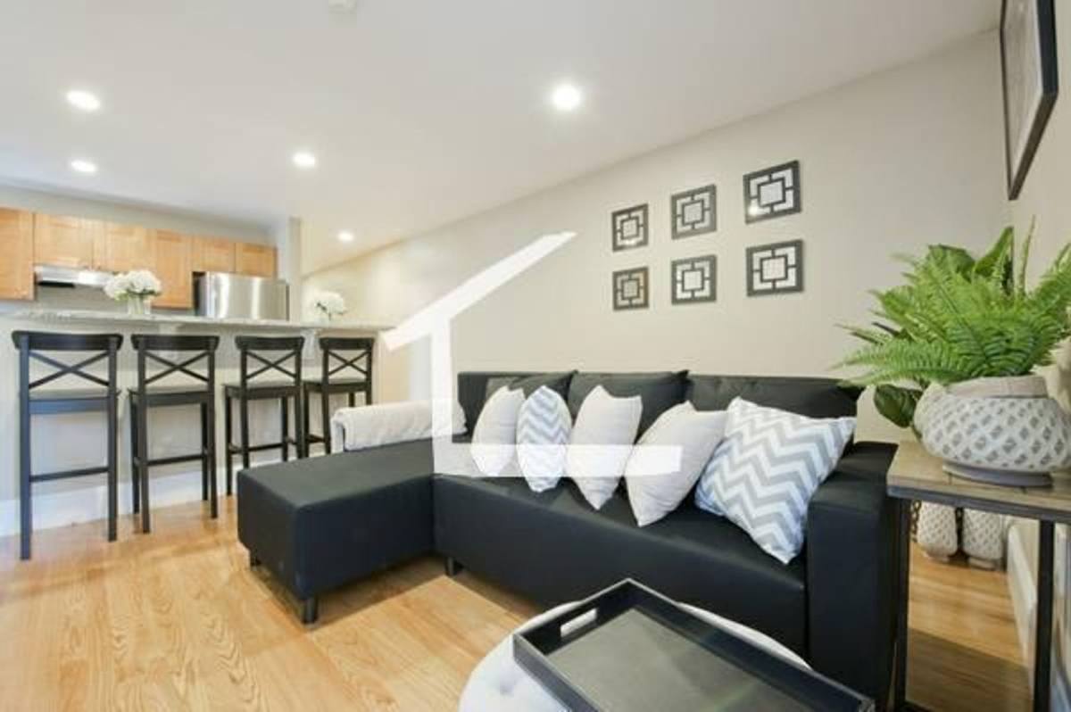 Apartment for rent at 311 Saint Paul St #E6, Brookline, MA 02446