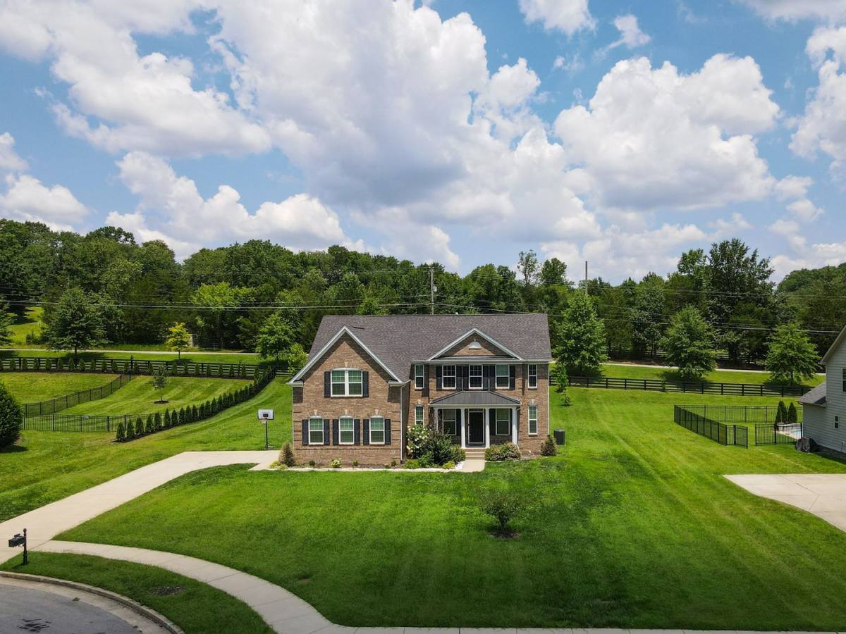 House for rent at 9704 Capstone Court, Brentwood, TN 37027