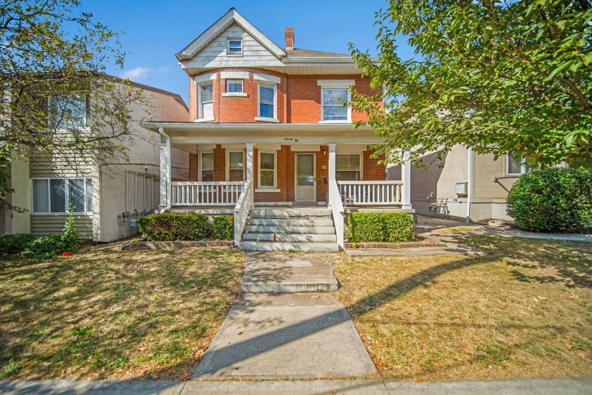 House for rent at 92 E 11th Ave, Columbus, OH 43201