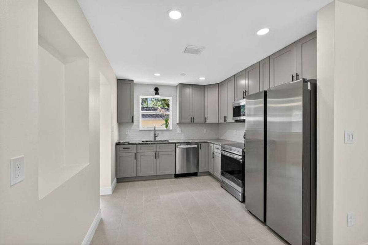 House for rent at 2609 Richard Rd, West Palm Beach, FL 33403