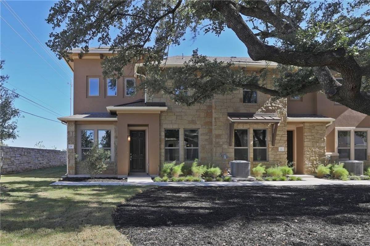 Condo for rent at 13800 Lyndhurst St #BLDG 2-24, Austin, TX 78717