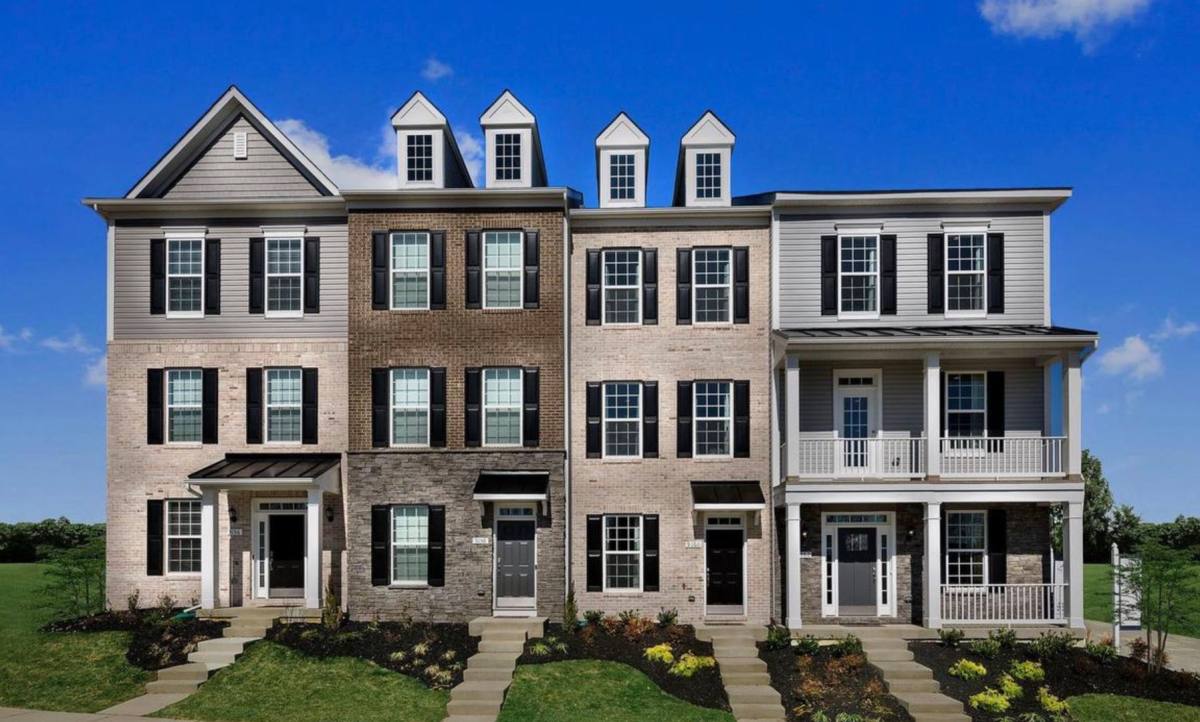 House for rent at 2530 Lanham Hill Circle, Upper Marlboro, MD 20774