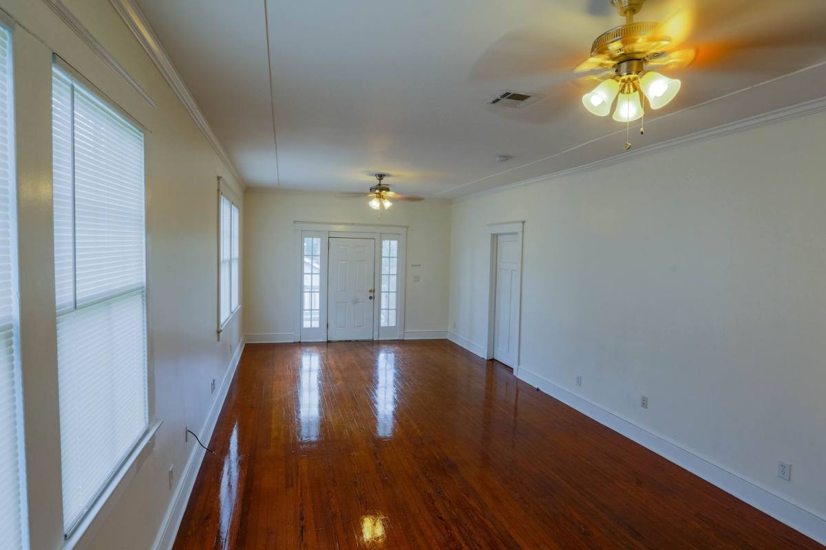 Apartment for rent at 4500 Elba St, New Orleans, LA 70125