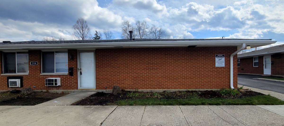 Apartment for rent at 314 Kenbrook Dr, Vandalia, OH 45377