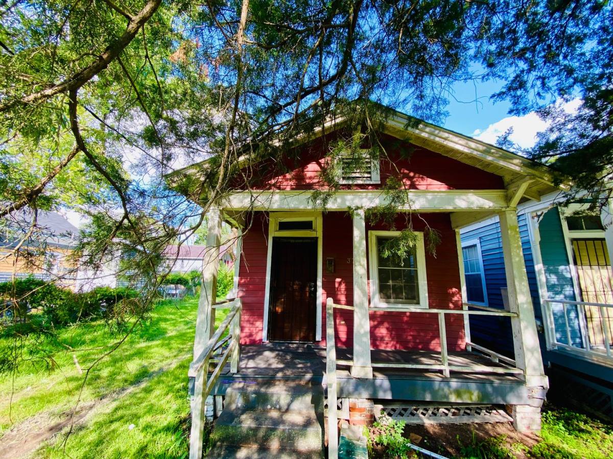 House for rent at 370 Clay St, Mobile, AL 36603
