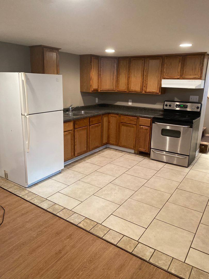 Apartment for rent at 1110 5th St SW, Willmar, MN 56201