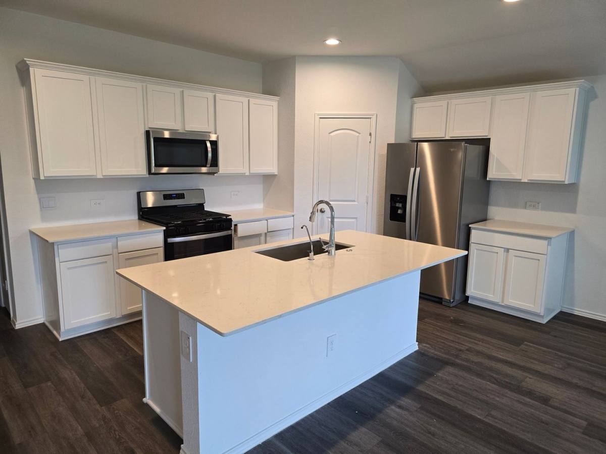 House for rent at 12392 Carib Crossing Lane, Conroe, TX 77304