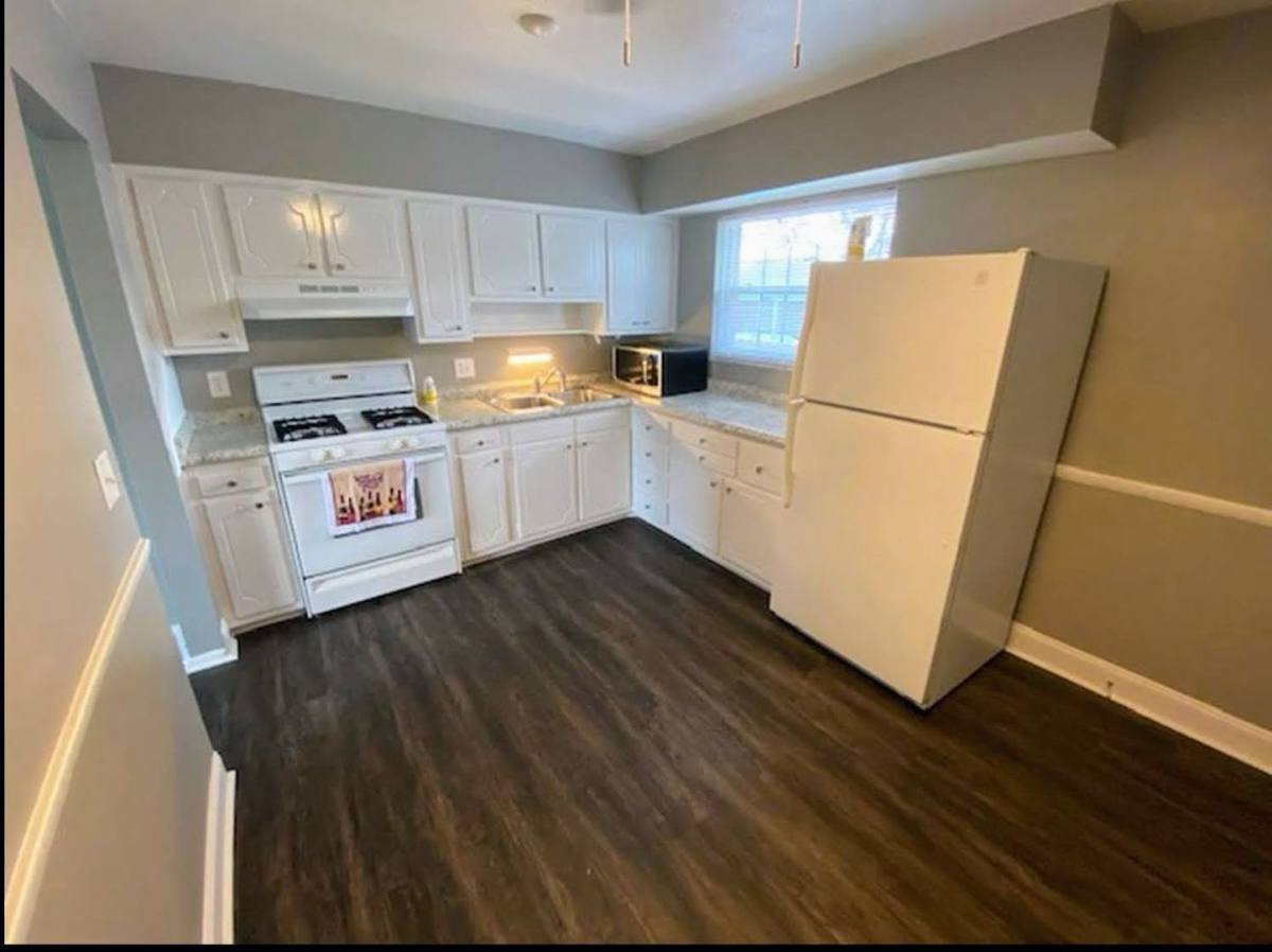 Apartment for rent at 4277 Wright Ave, Columbus, OH 43213