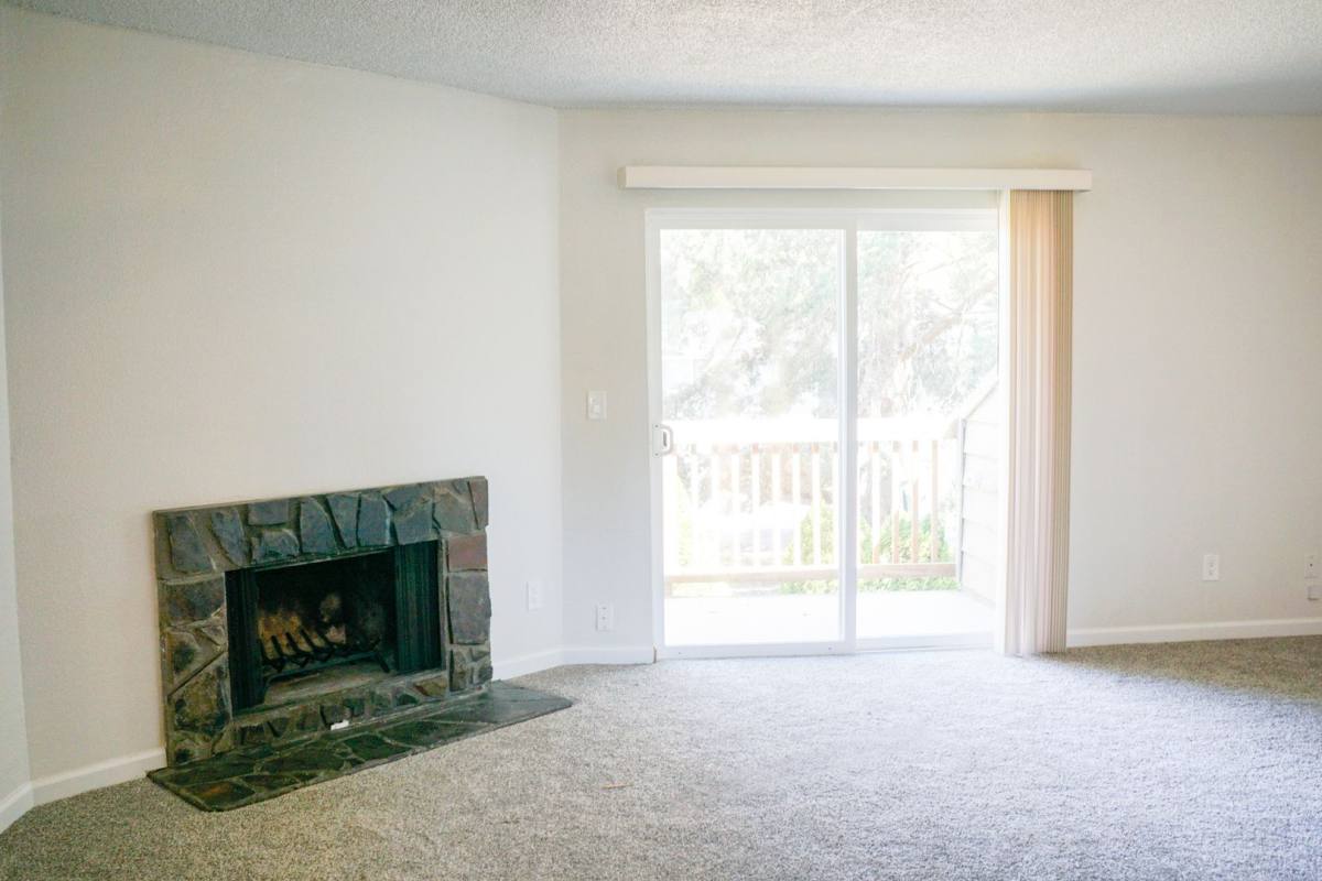 Apartment for rent at 12080 SW Spur Court, Beaverton, OR 97008