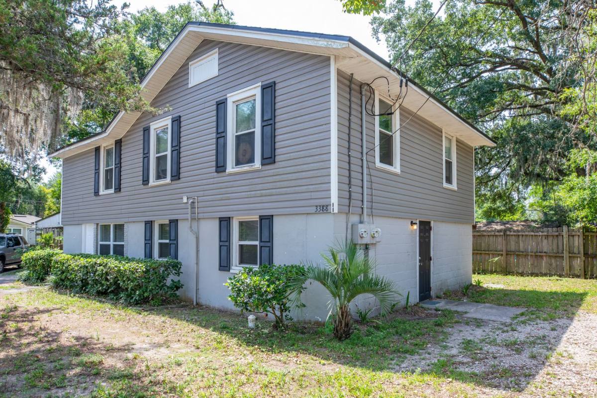 Apartment for rent at 3390 Stillman St, Jacksonville, FL 32207