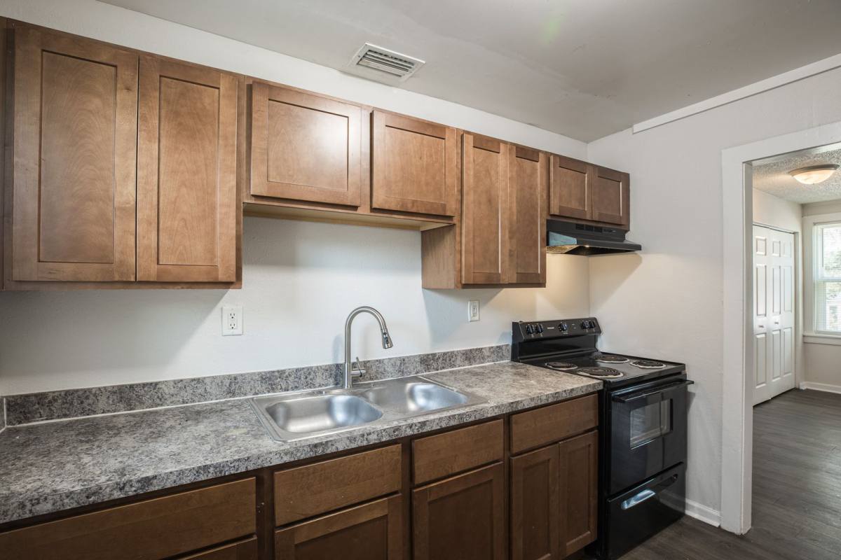 Apartment for rent at 3390 Stillman St, Jacksonville, FL 32207