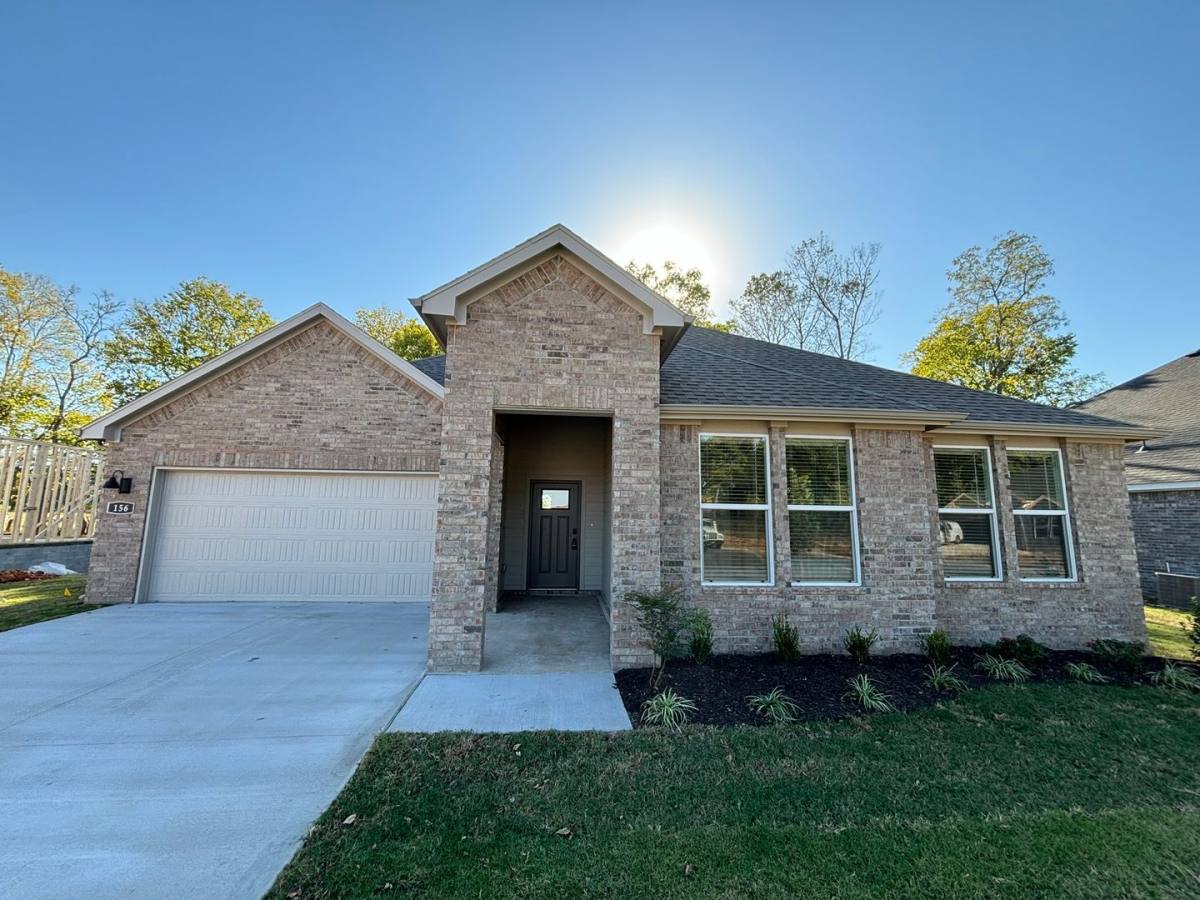 House for rent at 156 N Yona Lane, Farmington, AR 72730