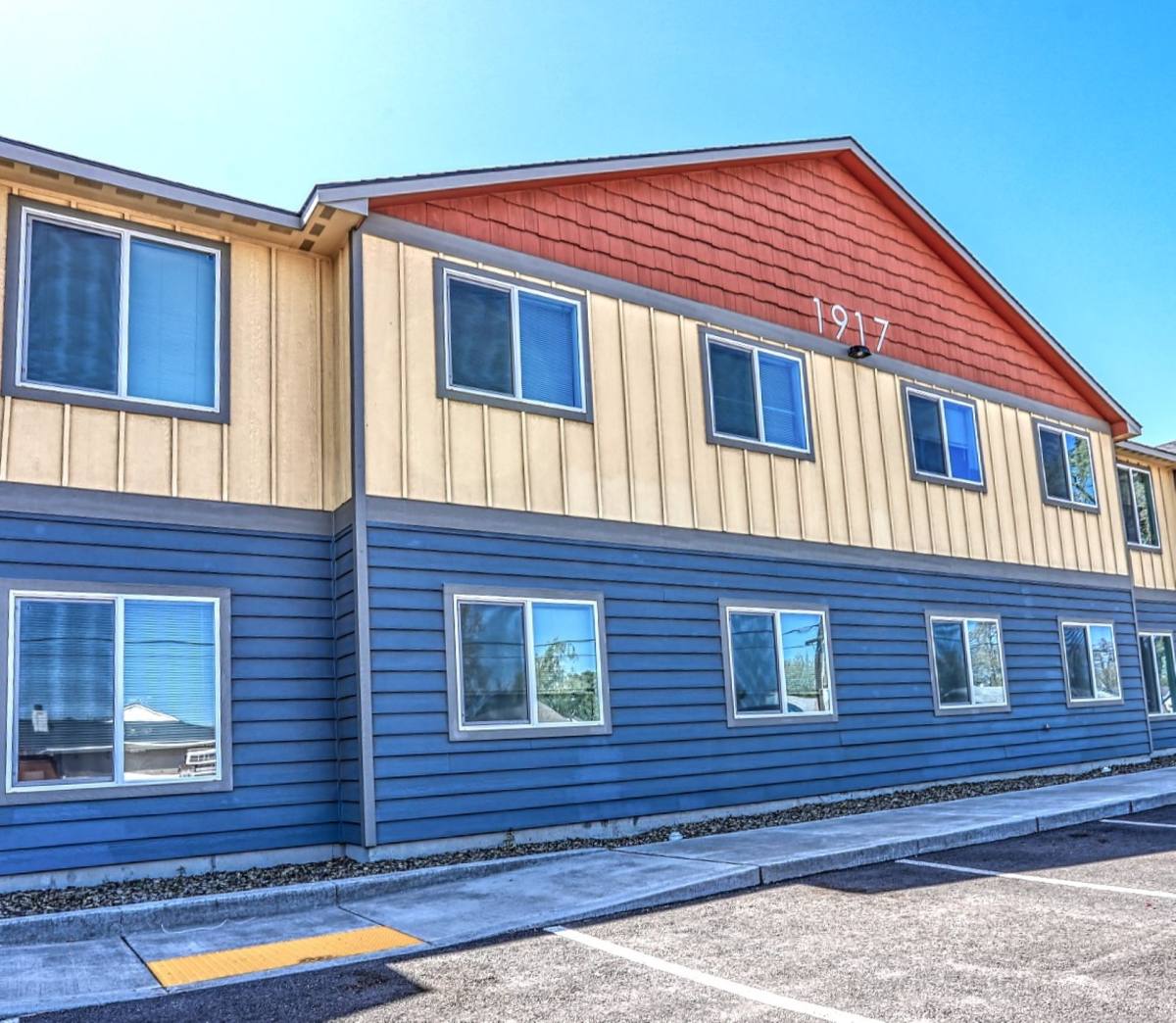Apartment for rent at 1863 & 1917 W, Kennewick, WA 99337