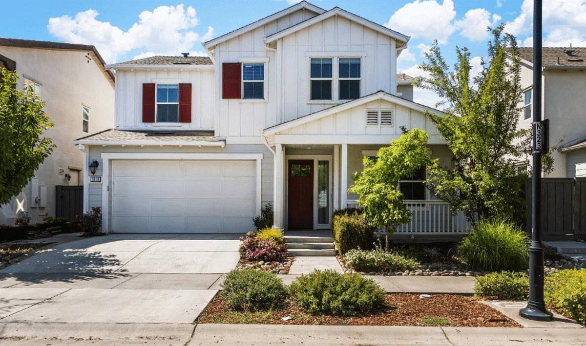 House for rent at 1010 Forbes Lane, Davis, CA 95616