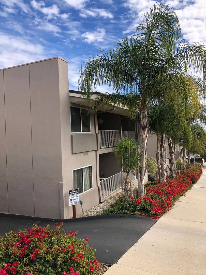 Apartment for rent at 1035 Cliff Dr, Santa Barbara, CA 93109