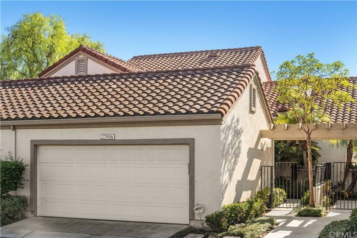 Townhouse for rent at 27936 Carrington, Mission Viejo, CA 92692