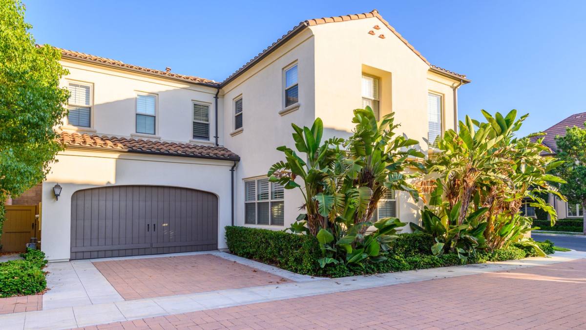 House for rent at 75 Purple Jasmine, Irvine, CA 92620