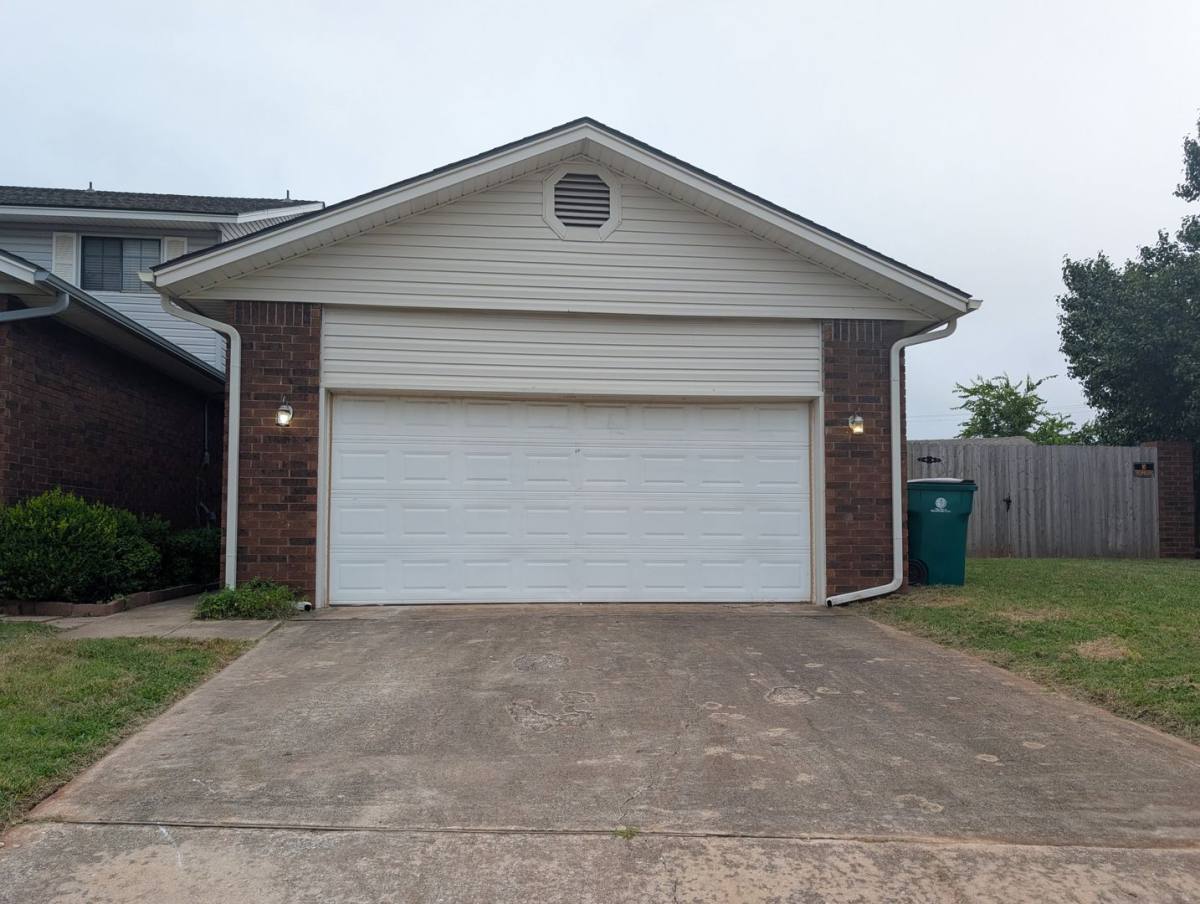 House for rent at 12925 Carrie Court, Oklahoma City, OK 73120