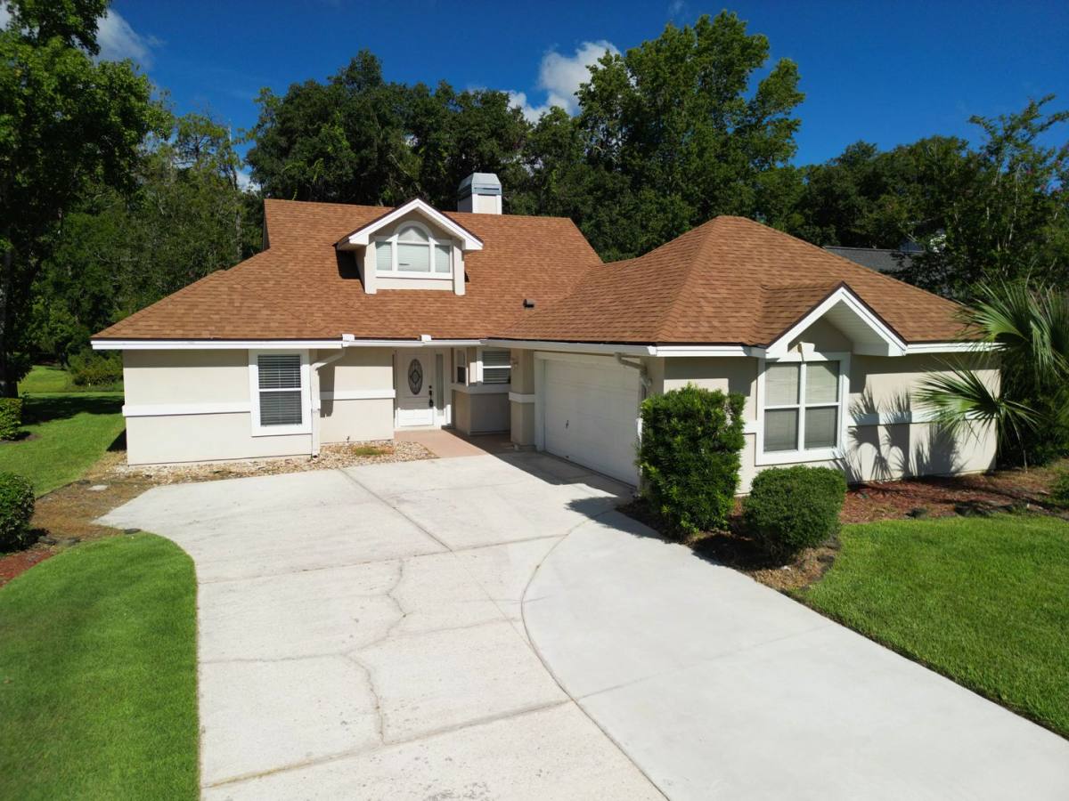 House for rent at 1488 Marsh Rabbit Way, Fleming Island, FL 32003