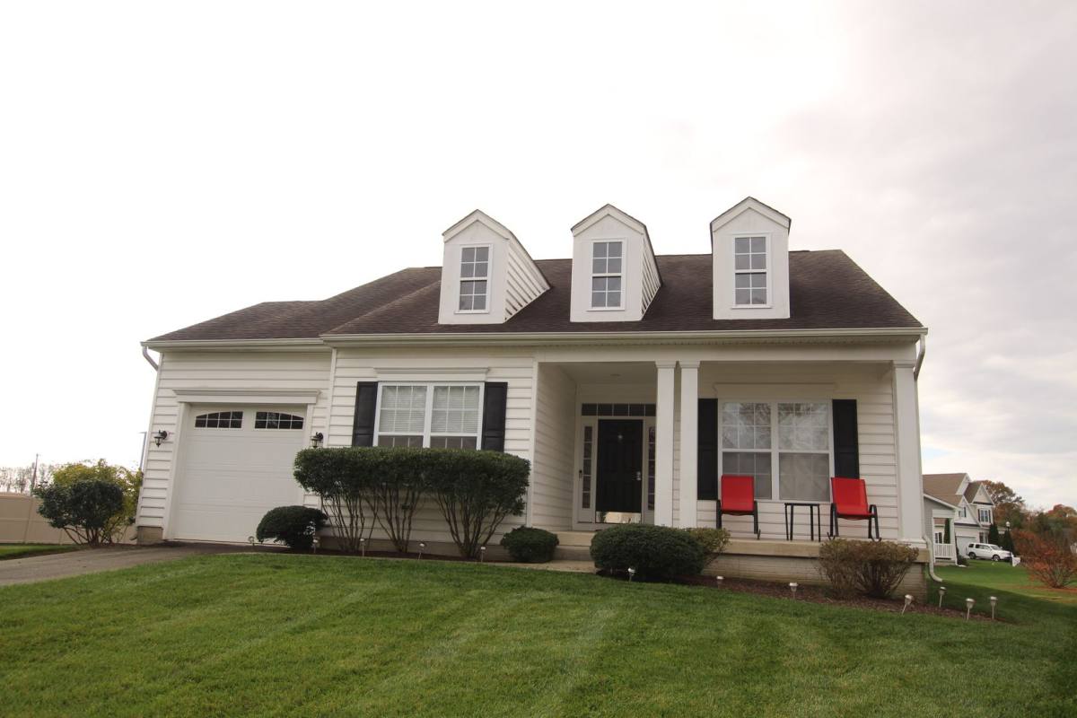 House for rent at 19082hummingbird Lane #SUMMERCREST, Rehoboth Beach, DE 19971