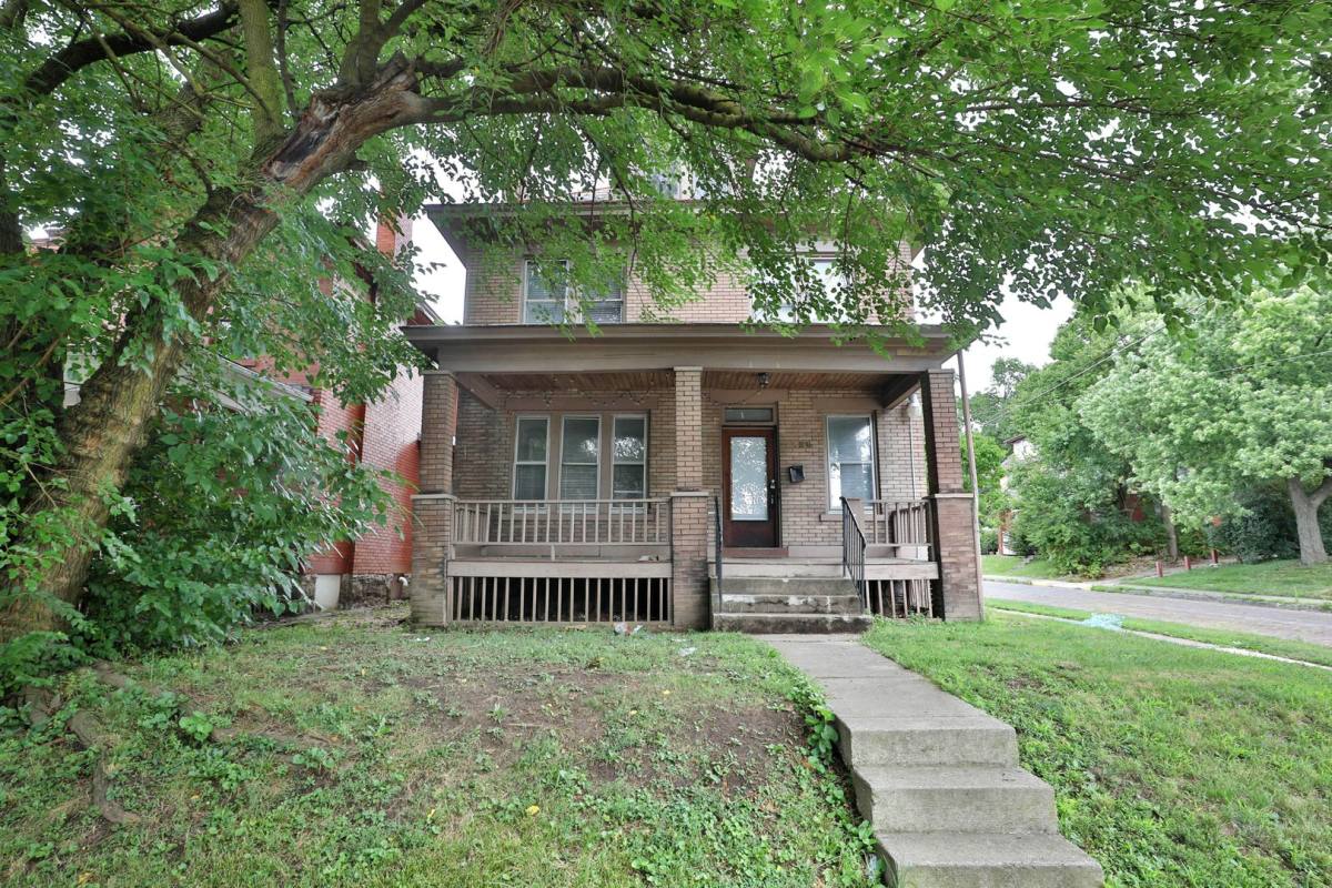 House for rent at 126-1265 E Frambes Ave, Columbus, OH 43201