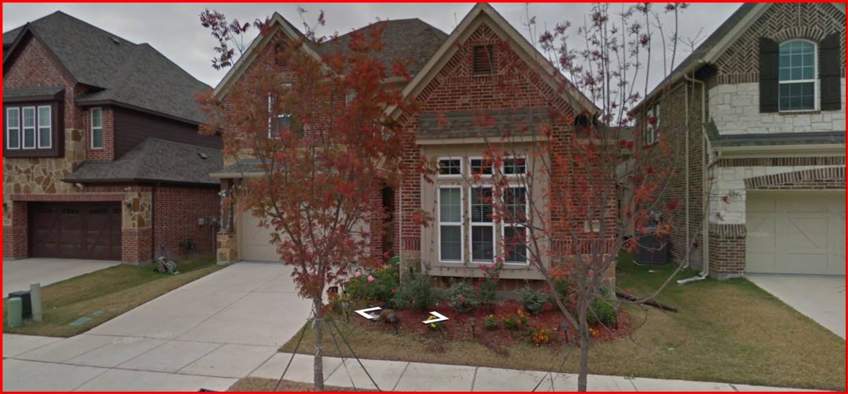 House for rent at 6220 Eldridge Lane, McKinney, TX 75070