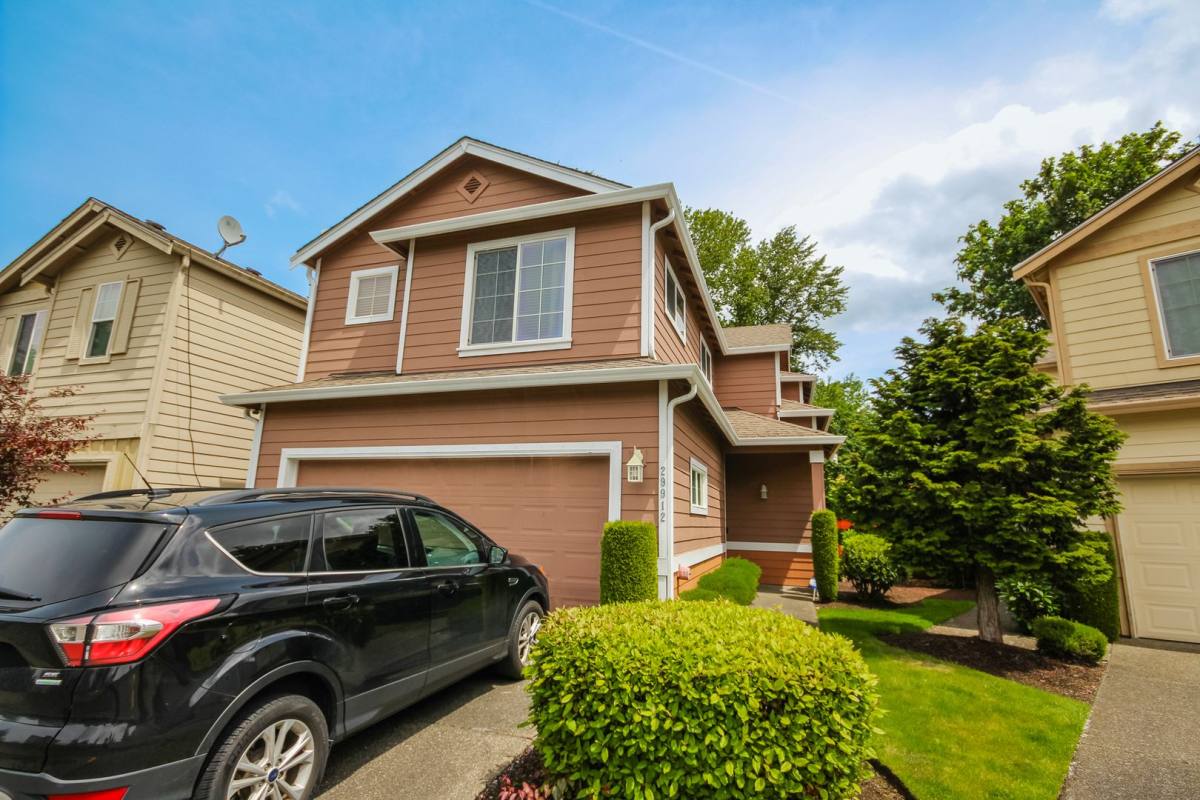 Condo for rent at 29912 49th Lane S, Auburn, WA 98001
