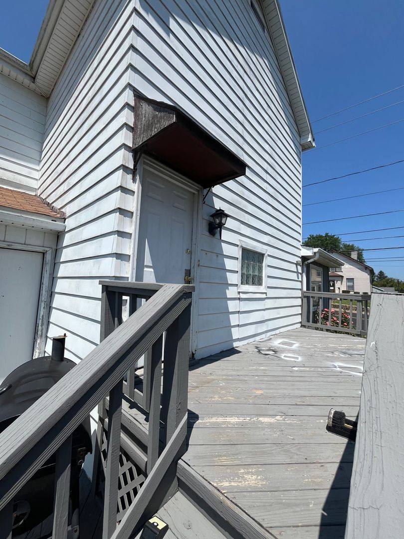 Apartment for rent at 2402 Sunset Blvd, Steubenville, OH 43952