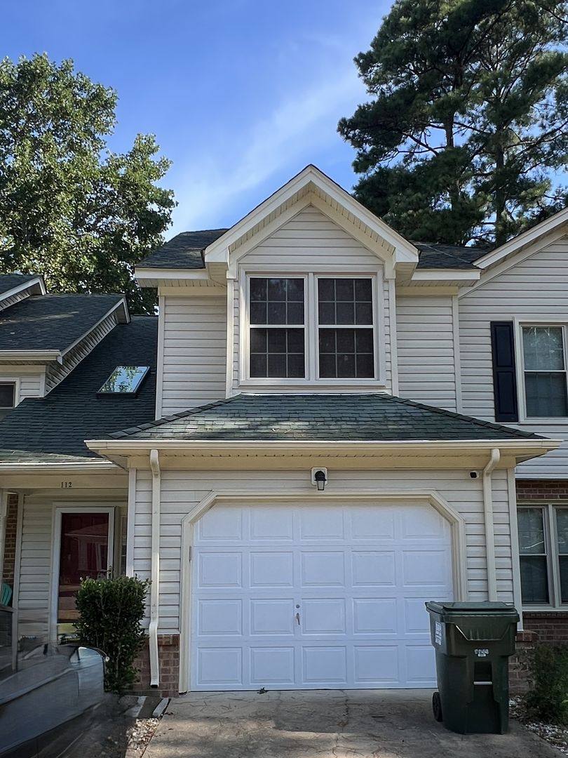 Townhouse for rent at 112 Two Turkey Run, Yorktown, VA 23692