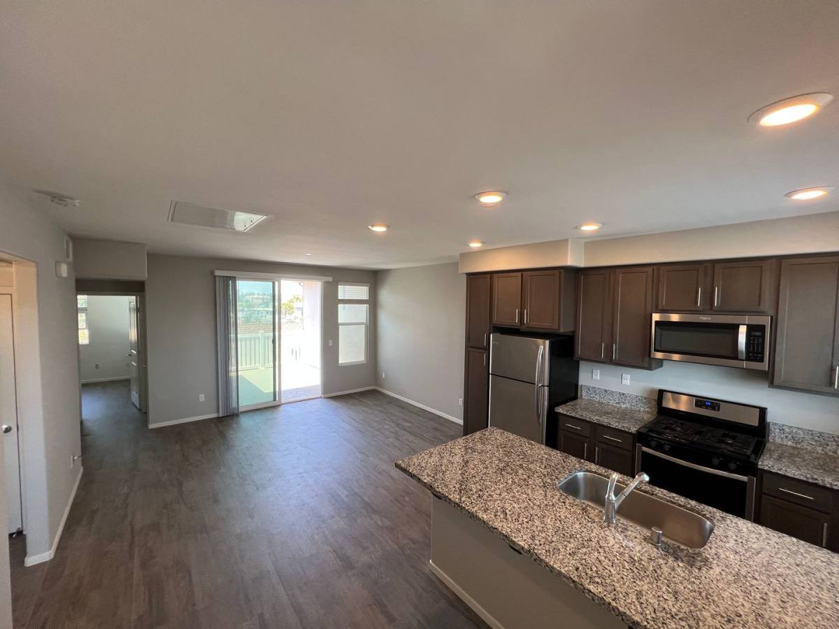 Apartment for rent at 1904 F Ave, National City, CA 91950