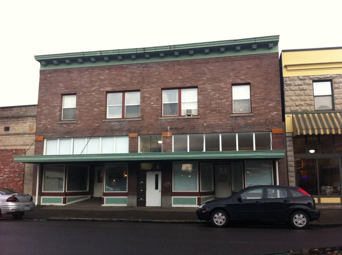 Apartment for rent at 410 N Tower, Centralia, WA 98531