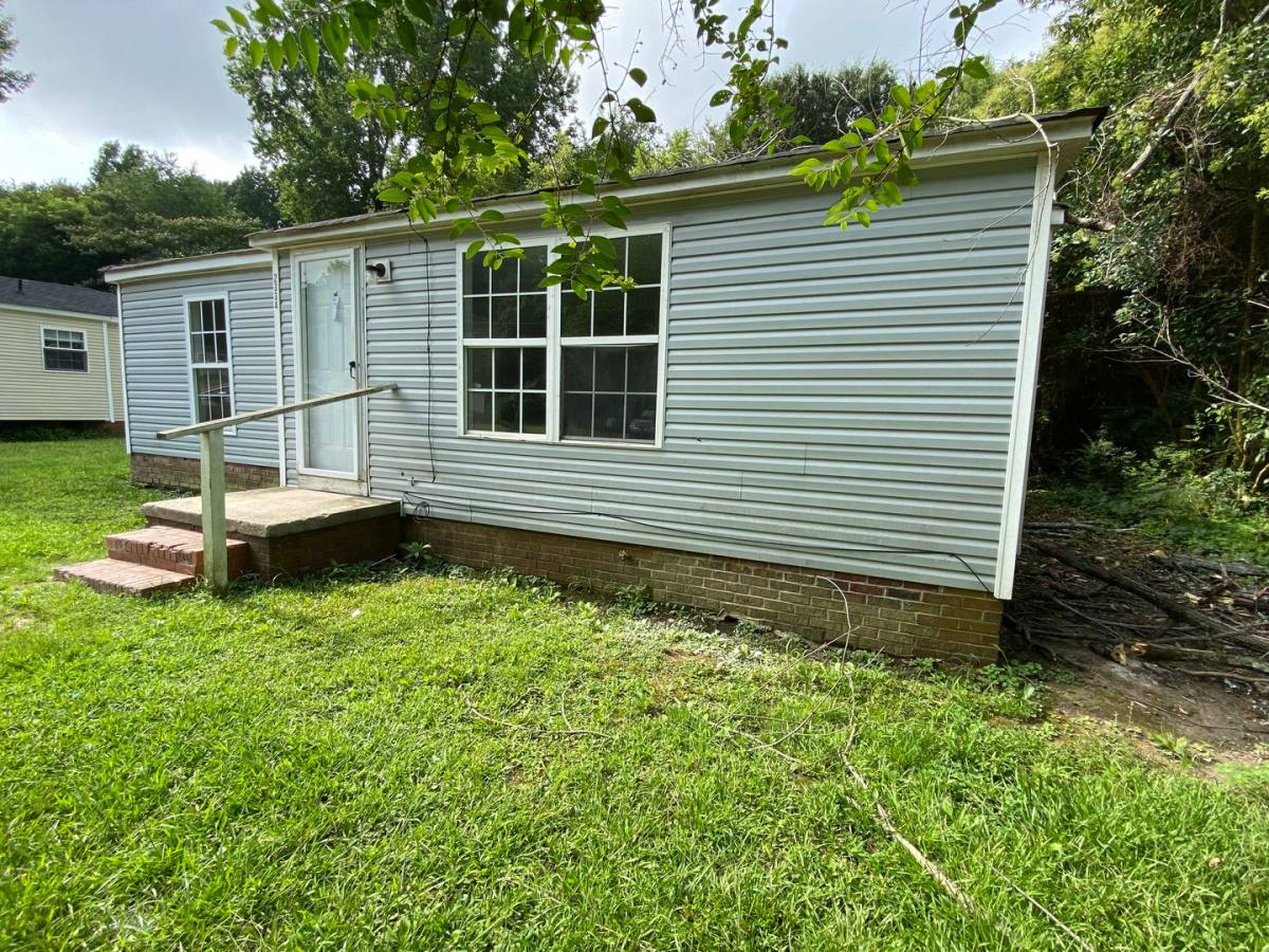House for rent at 2334 Old Blackmon Lane, Lancaster, SC 29720