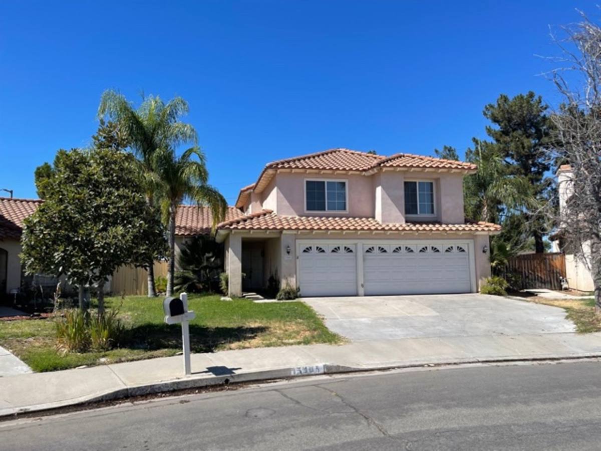 House for rent at 15905 Oro Glen Dr, Moreno Valley, CA 92551