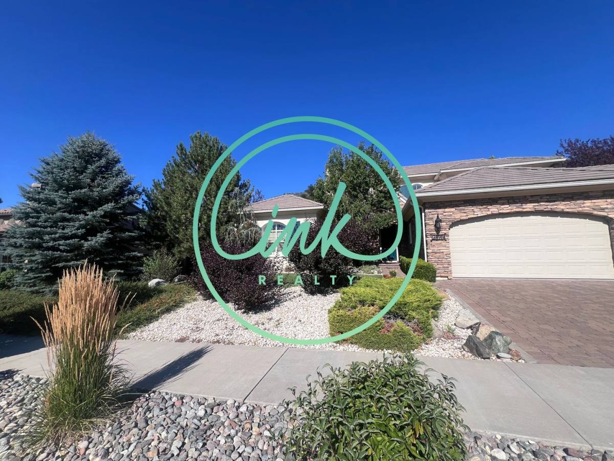 House for rent at 2876 Cloudburst Canyon Dr, Genoa, NV 89411