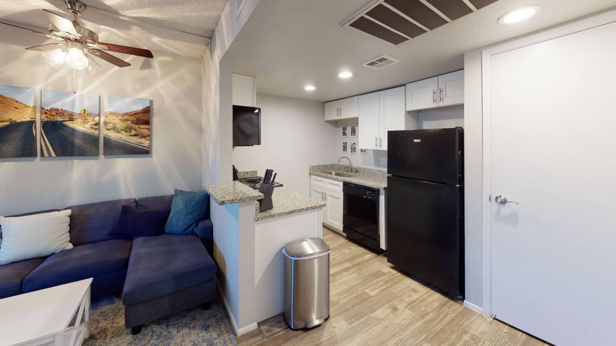 Apartment for rent at 4336 N 35th Ave, Phoenix, AZ 85017
