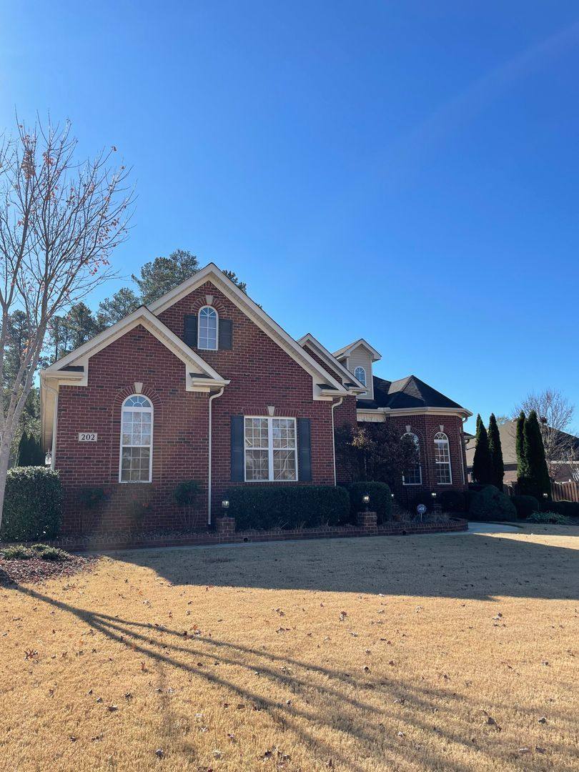 House for rent at 202 Bishop Farm Way, Huntsville, AL 35806
