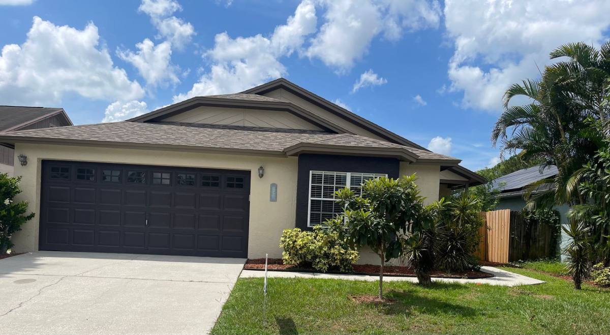House for rent at 1442 Tiverton Dr, Brandon, FL 33511