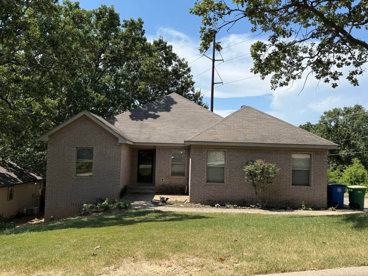 House for rent at 6309 Countryside Dr, North Little Rock, AR 72116