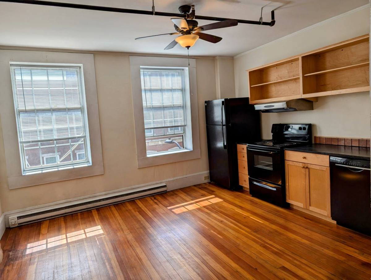 Apartment for rent at 79-93 Main St, Brattleboro, VT 05301