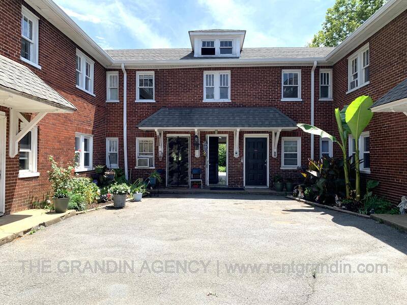 Apartment for rent at 1624 Chapman Ave SW #B6, Roanoke, VA 24016