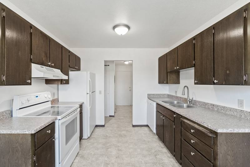 Apartment for rent at 107 E Hattie Ave #4, Coeur D Alene, ID 83814