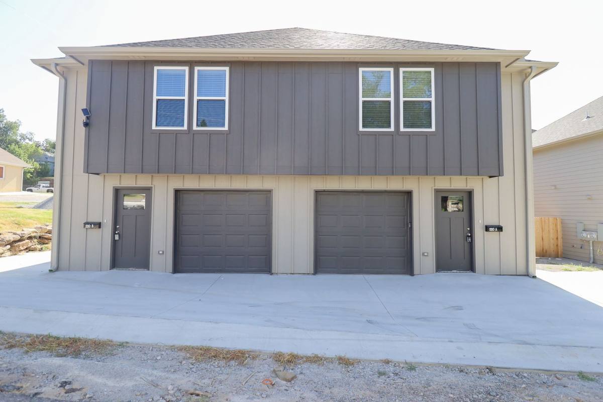 House for rent at 220 N Cleveland St, Sand Springs, OK 74063