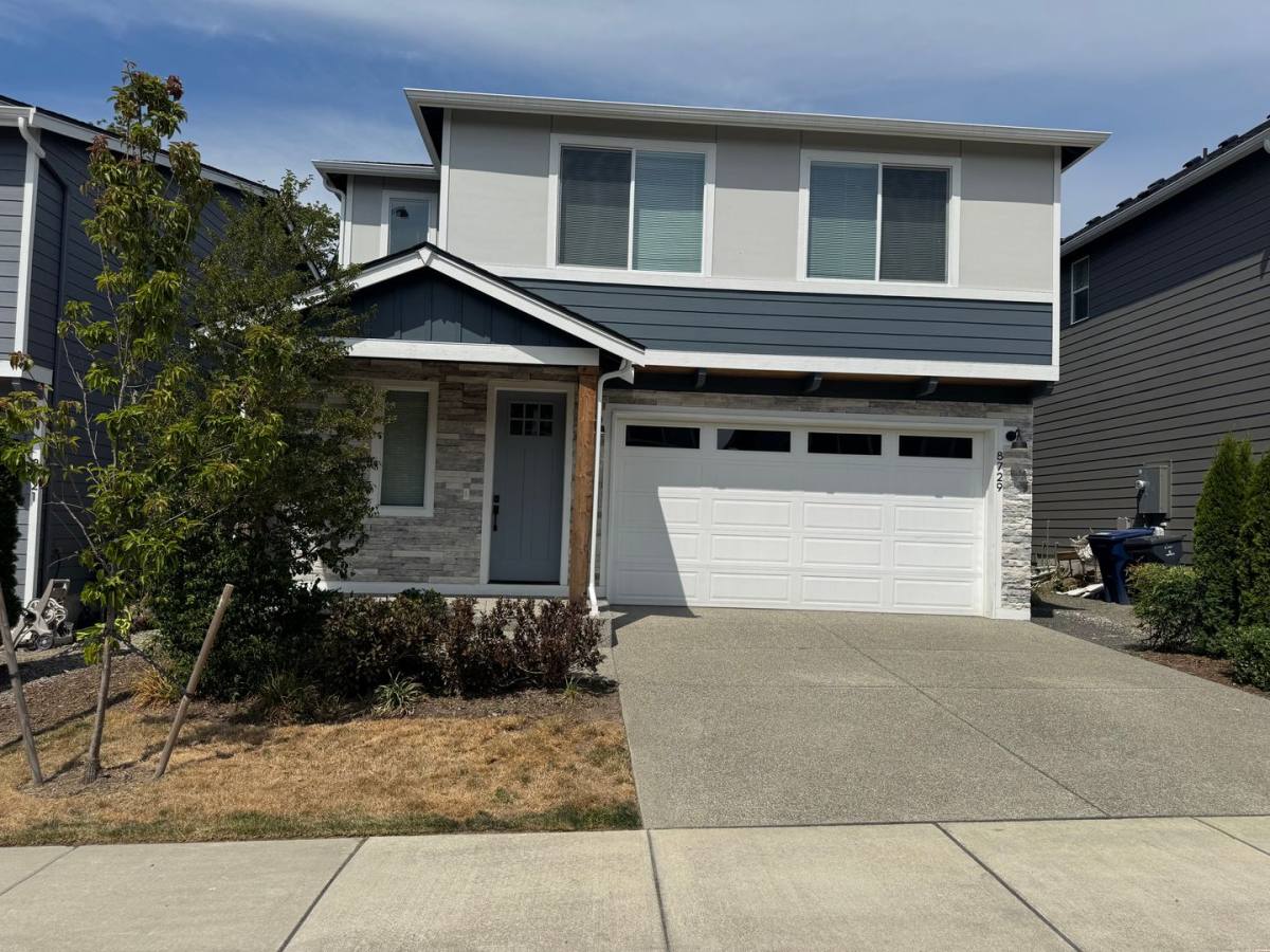 House for rent at 8729 69th Place NE, Marysville, WA 98270