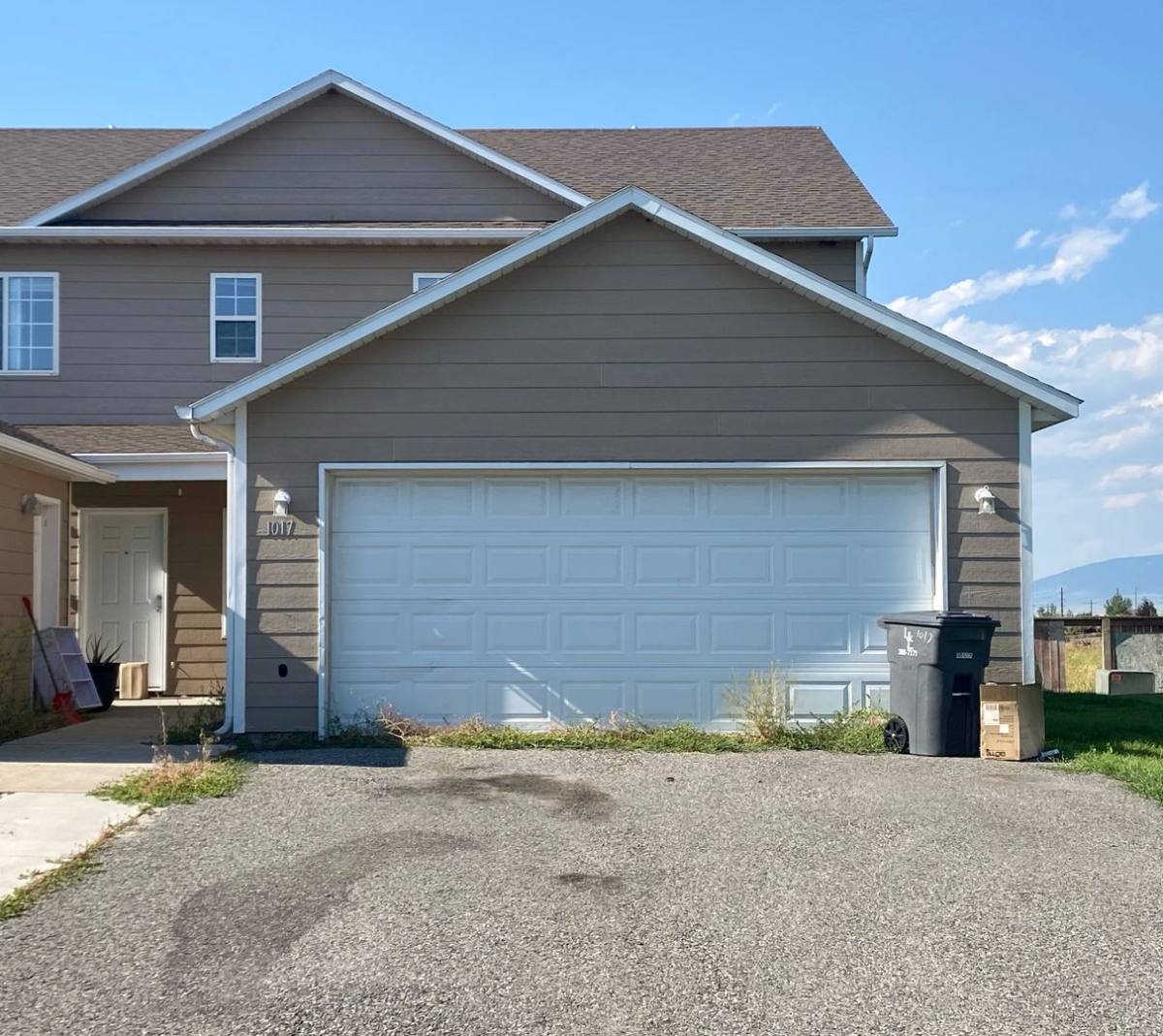 House for rent at 1017 River Rock Dr, Belgrade, MT 59714