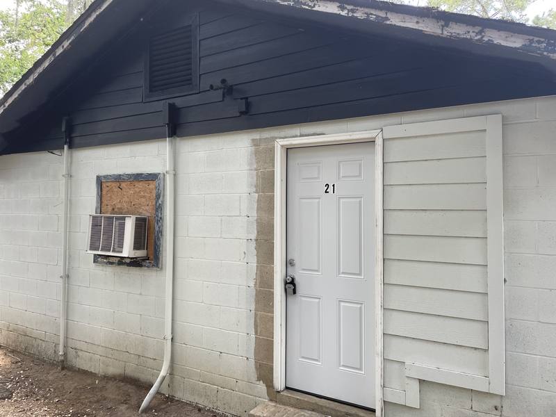 Apartment for rent at 101 Glenview Dr #21, Tallahassee, FL 32303